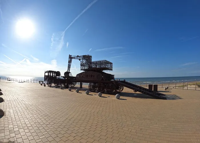 La Casa De La Playa